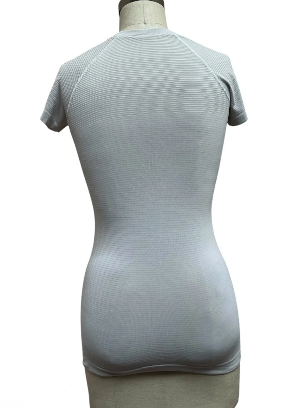 Lululemon Swiftly Tech Short Sleeve Top